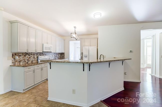 9530 Mitchell Glen Dr, House other with 4 bedrooms, 3 bathrooms and null parking in Charlotte NC | Image 8