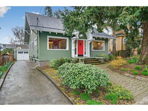 3030 Ne 26th Ave, Portland, OR, 97212-3547 | Card Image