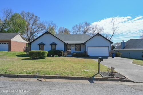 7103 Larkfield Road, Olive Branch, MS, 38654 | Card Image