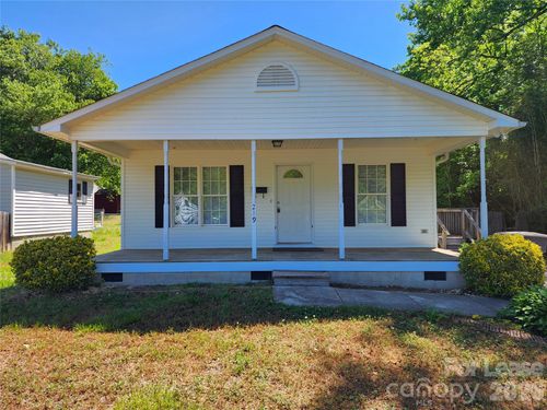 219 Key West Ave, Kannapolis, NC, 28081-4152 | Card Image