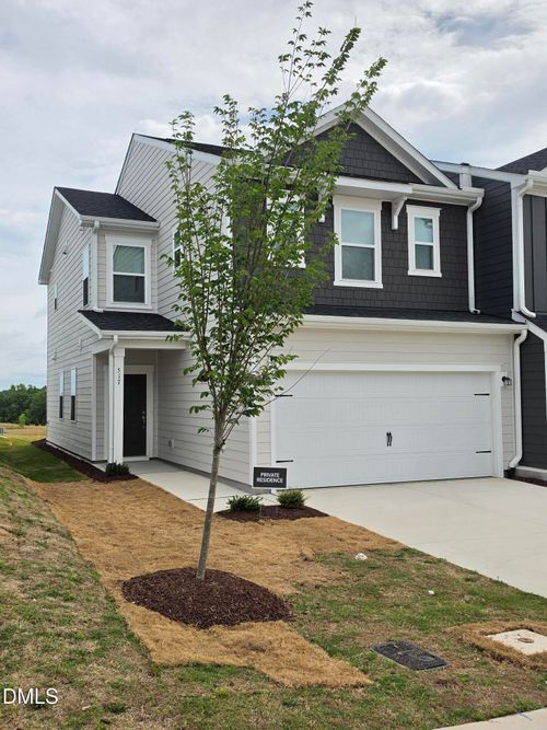 517 Sunset Lake Drive, Durham, NC, 27703 | Card Image