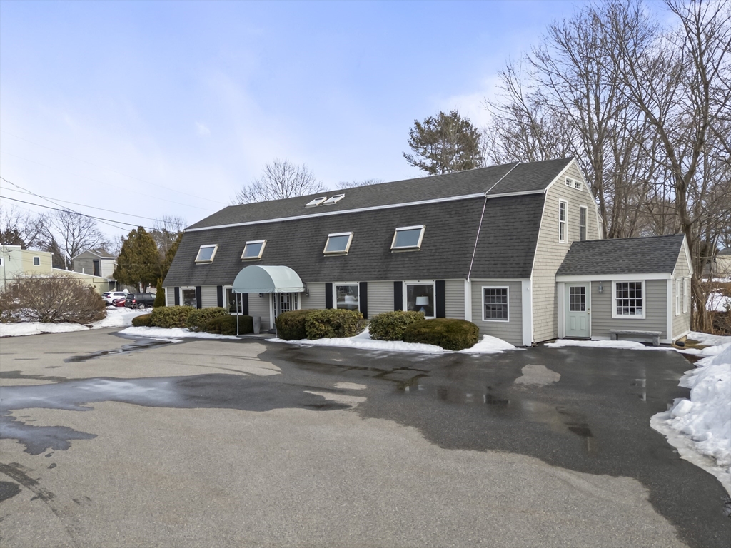 Commercial Sale in Wells 3
