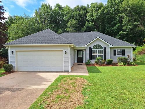 20 Spring Valley Trace, Covington, GA, 30016 | Card Image