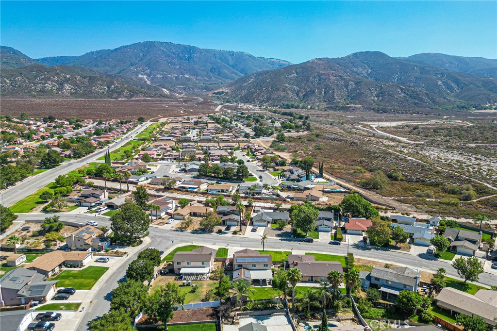 Residential in San Bernardino 4
