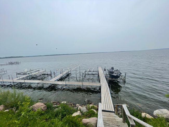 Shared Dock System | Image 4