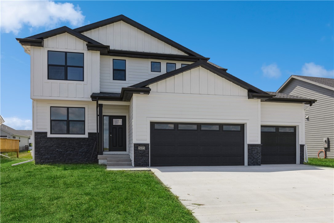 58th St, Ankeny, IA 50021