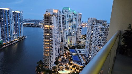 apt-3308-495 Brickell Ave, Miami, FL, 33131-2797 | Card Image