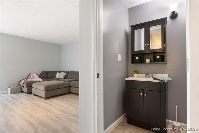 7463 Saddlebrook Ct, Home with 4 bedrooms, 3 bathrooms and null parking in Greenville IN | Image 36