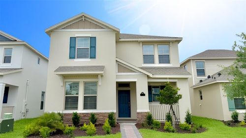 16827 Hobe Sound Ct, Winter Garden, FL, 34787-8261 | Card Image