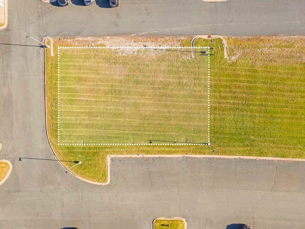 Land in Medina