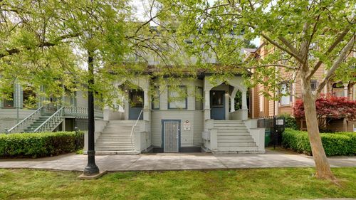 1106 E St, Sacramento, CA, 95814-0812 | Card Image
