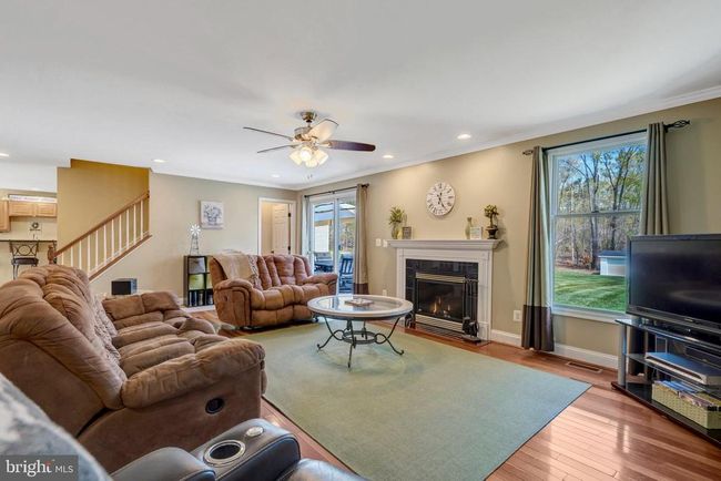 1456 Aquia Rd, House other with 5 bedrooms, 5 bathrooms and null parking in MIDLAND VA | Image 18