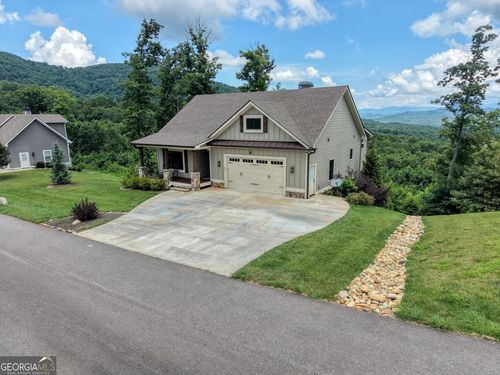 11-25 Ivy Log Heights Spur, Young Harris, GA, 30582-2428 | Card Image