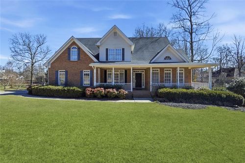 3805 Jones Creek Dr, Buford, GA, 30519-1893 | Card Image
