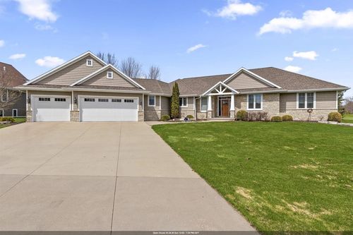 1294 S Sedona Circle, HOBART, WI, 54115 | Card Image
