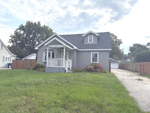 14309 Kilpatrick Ave, Midlothian, IL, 60445-2512 | Card Image