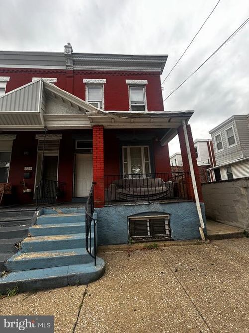 526 N 59th St, PHILADELPHIA, PA, 19151-4402 | Card Image