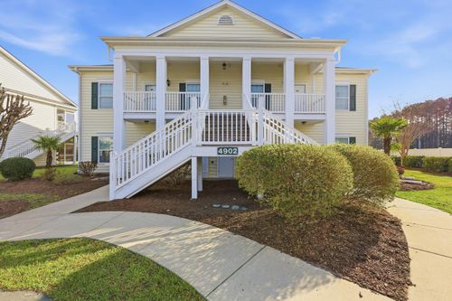 unit-101-4902 Britewater Ct, Myrtle Beach, SC, 29579-1736 | Card Image