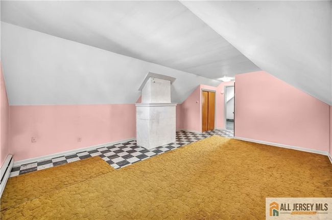 454 Hyatt St, House other with 4 bedrooms, 1 bathrooms and null parking in Avenel NJ | Image 21