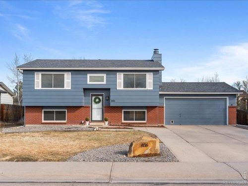 806 Coulter Street, Fort Collins, CO, 80524 | Card Image