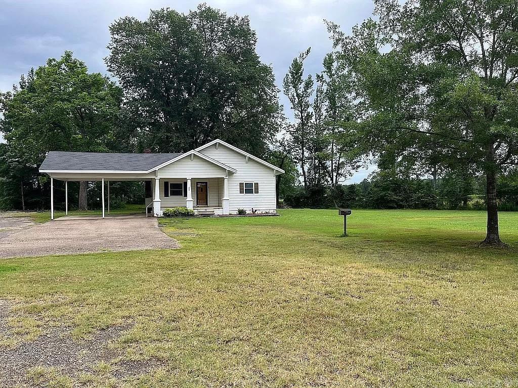 Front St, Donaldson, AR 71941