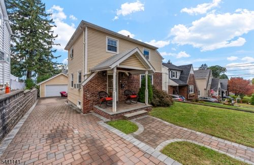 288 Sussex Rd, Wood Ridge, NJ, 07075-1110 | Card Image