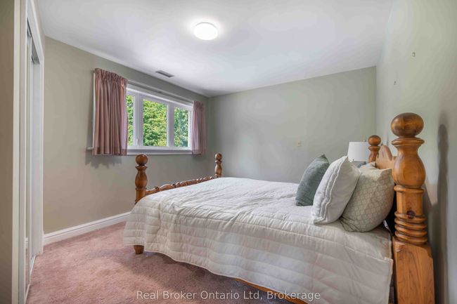 122 Cottage Lane, House other with 6 bedrooms, 4 bathrooms and 6 parking in Georgian Bluffs ON | Image 27