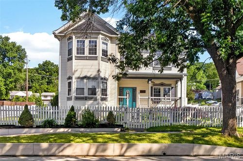 1215 Georgia St, Louisiana, MO, 63353-1817 | Card Image