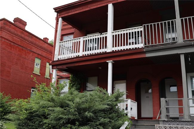 518 Middle Ave, Home with 0 bedrooms, 0 bathrooms and 2 parking in Wilmerding PA | Image 10