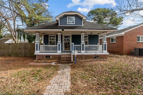 2804 Argonne Ave, Norfolk, VA, 23509-2502 | Card Image