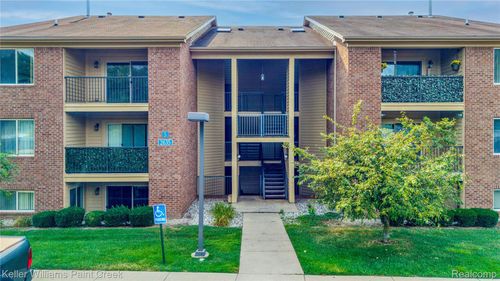 509-2635 Greenstone Blvd, Auburn Hills, MI, 48326-3762 | Card Image