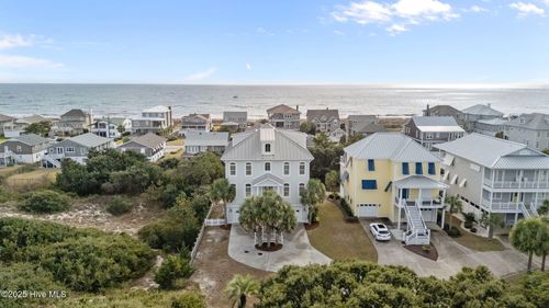 1101 W Fort Macon Rd, Atlantic Beach, NC, 28512 | Card Image