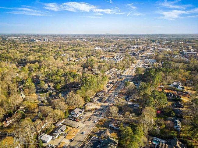 1840 N Creek Cir, House other with 3 bedrooms, 3 bathrooms and 2 parking in Alpharetta GA | Image 41