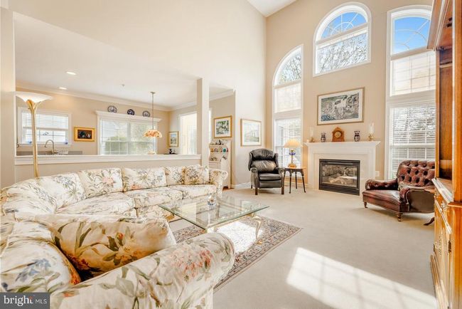 153 S Founders Ct, House other with 3 bedrooms, 3 bathrooms and null parking in WARRINGTON PA | Image 17
