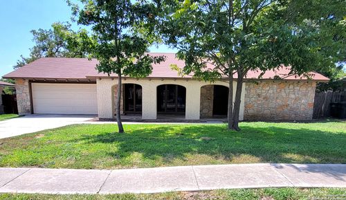 13711 Briarmeadow St, San Antonio, TX, 78217-1419 | Card Image