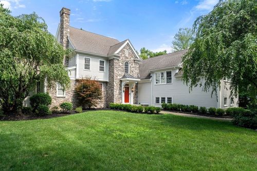 114 Fox Run Rd, Bolton, MA, 01740-2007 | Card Image