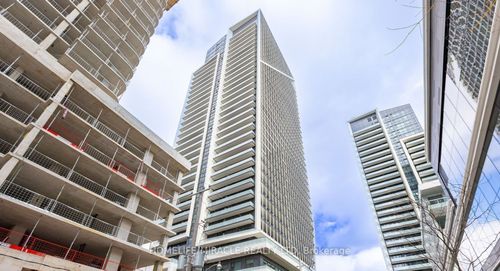 1104-50 Ordnance St, Toronto, ON, M6K0C9 | Card Image