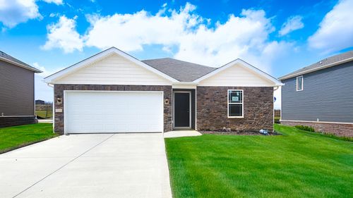 2012 Coachman Drive, Richmond, KY, 40475 | Card Image