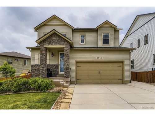 3944 Trail Stone Cir, Castle Rock, CO, 80108-8607 | Card Image