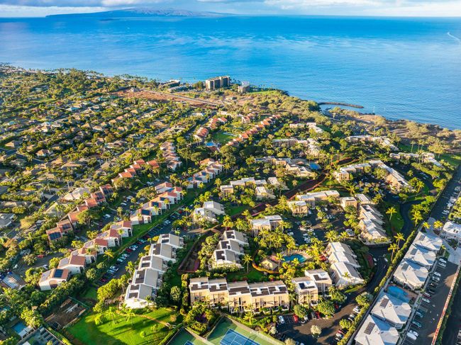 205 - 2777 S Kihei Rd, Condo with 2 bedrooms, 2 bathrooms and null parking in Kihei HI | Image 43