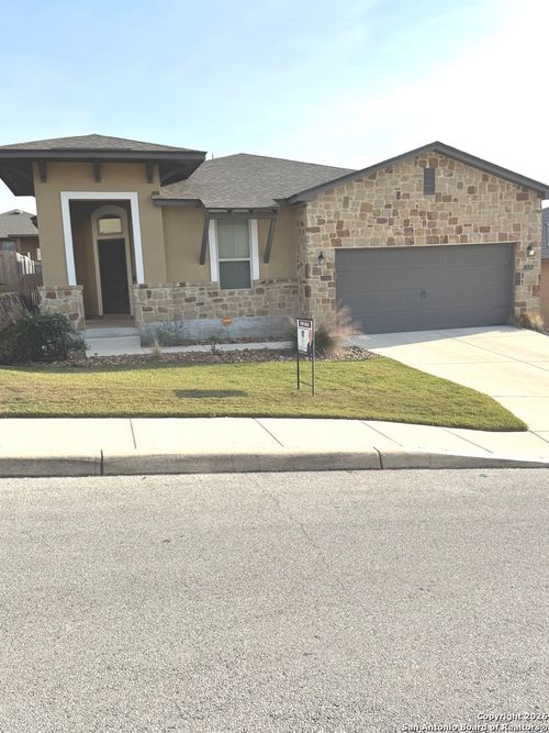 1530 Eagle Gln, San Antonio, TX, 78260-4207 | Card Image