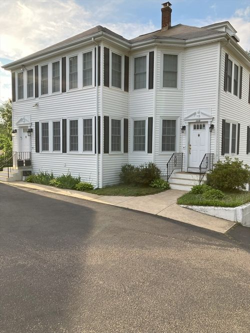 1-60 Prospect St, Bellingham, MA, 02019-2319 | Card Image