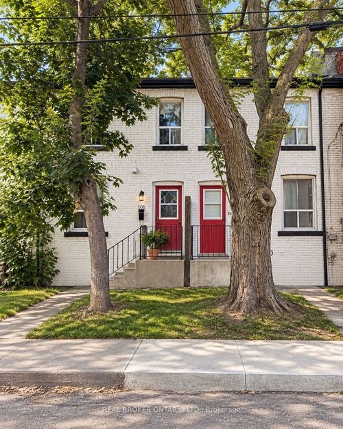 101 Cheever St, Hamilton, ON, L8L5R8 | Card Image