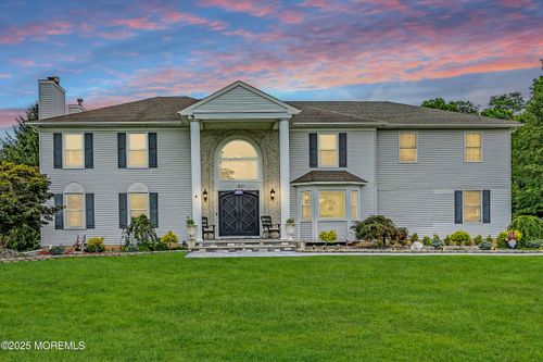 20 Regency Way, Manalapan, NJ, 07726-8674 | Card Image