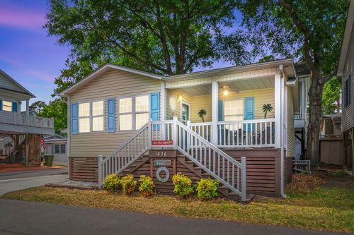6001 1826 South Kings Hwy., Myrtle Beach, SC, 29575 | Card Image