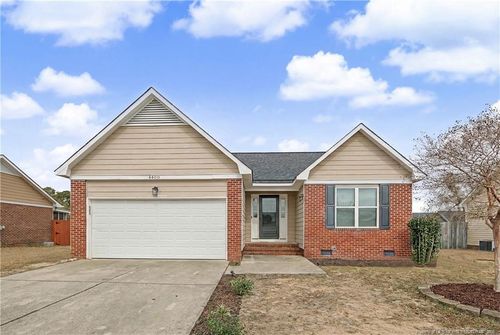 4400 Josh Ct, Hope Mills, NC, 28348-5627 | Card Image