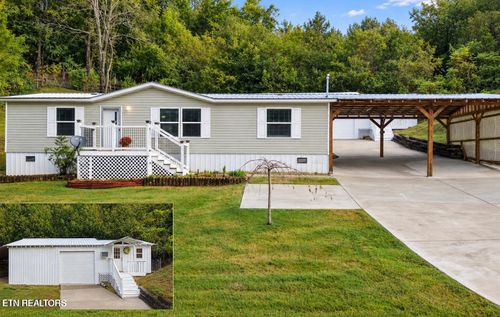 2321 W Copeland Drive, Powell, TN, 37849 | Card Image