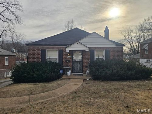 5220 Fletcher St, Jennings, MO, 63136-1014 | Card Image