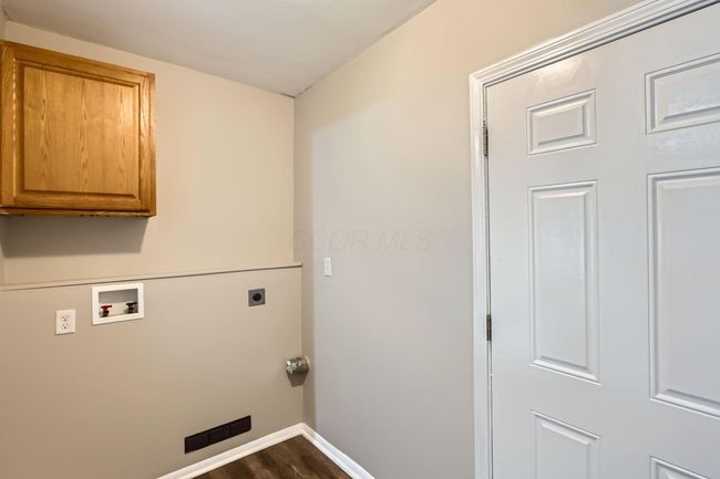 401 S Warren Ave, House other with 2 bedrooms, 1 bathrooms and null parking in Columbus OH | Image 25