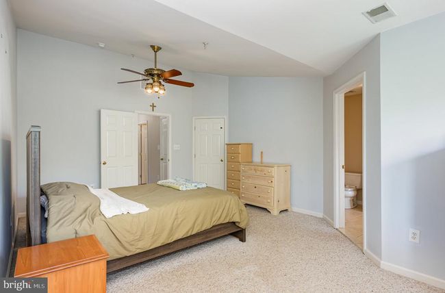 2856 Settlers View Dr, Townhouse with 2 bedrooms, 4 bathrooms and null parking in ODENTON MD | Image 20